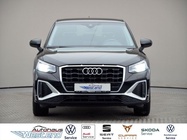 Audi Q2 2022