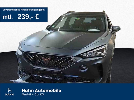 Cupra Formentor 2023