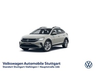 Volkswagen Taigo 2025