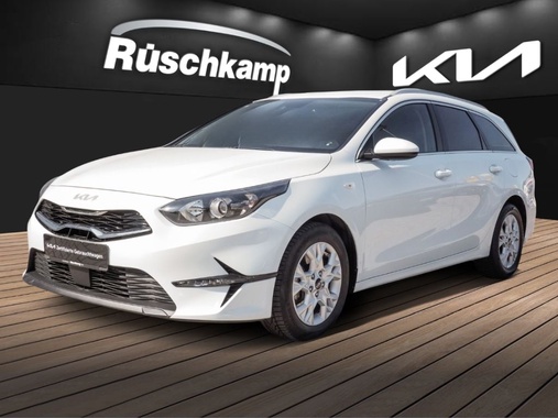 Kia Ceed 2023