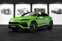 Lamborghini Urus 2022