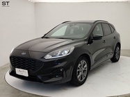 Ford Kuga 2022