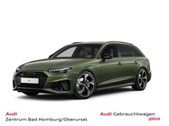 Audi A4 2024