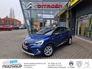 Renault Captur 2020