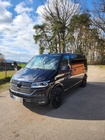 Volkswagen T6 2022