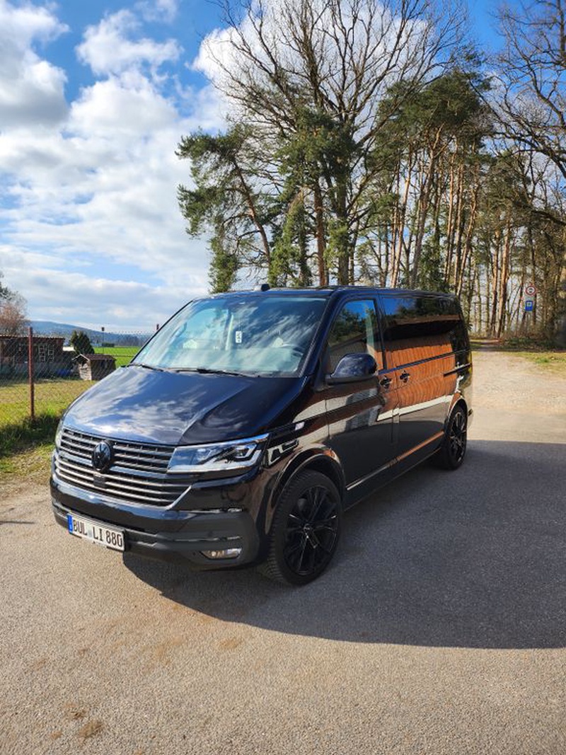 Volkswagen T6