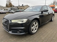Audi A6 2018