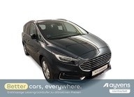 Ford S-Max 2022