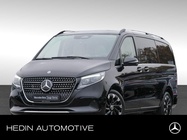 Mercedes-Benz V-Class 2024