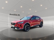 Cupra Formentor 2022