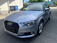 Audi A3 2019