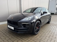 Porsche Macan 2022