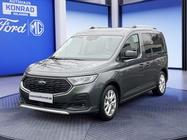 Ford Tourneo Connect 2025