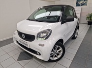 Smart ForTwo 2018