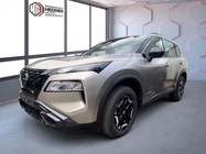 Nissan X-Trail 2025