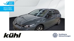 Volkswagen Golf 2025