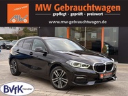 BMW 1 Series 2022