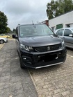 Peugeot Rifter 2020