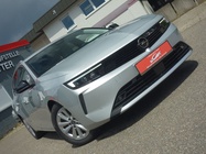 Opel Astra 2024