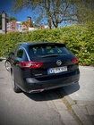 Opel Insignia 2021
