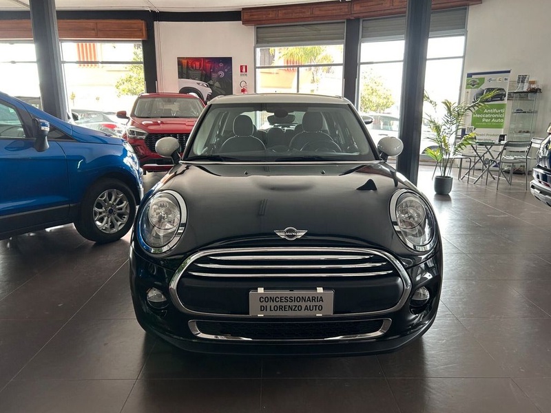 MINI One