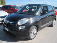 Fiat 500L 2016