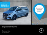 Mercedes-Benz V-Class 2025