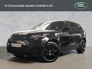 Land Rover Velar 2023