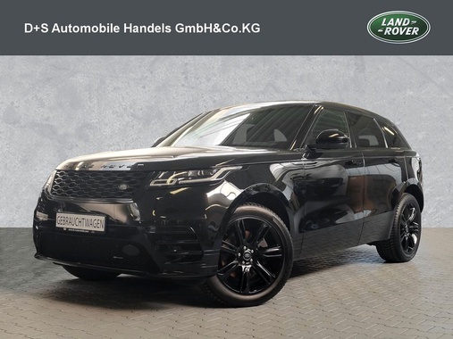 Land Rover Velar 2023