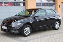 Volkswagen Polo 2023