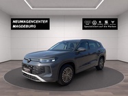 Volkswagen Tayron 2025