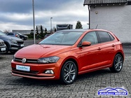 Volkswagen Polo 2018