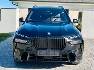 BMW X7 2025