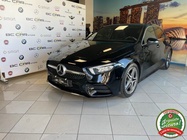 Mercedes-Benz A-Class 2022