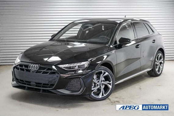 Audi A3 2026