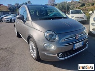 Fiat 500 2023