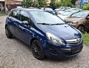Opel Corsa 2015