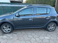 Dacia Sandero 2019