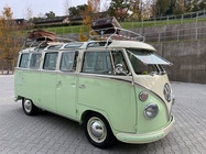 Volkswagen T1 1964