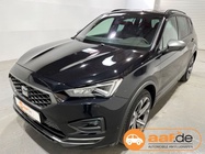 Seat Tarraco 2021