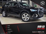 Audi Q3 2020