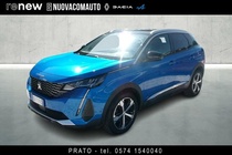 Peugeot 3008 2021