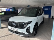 Ford Tourneo Courier 2025