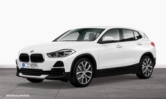 BMW X2 2021