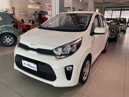 Kia Picanto 2022