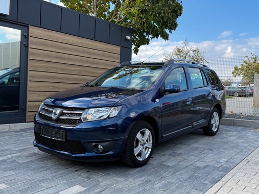 Dacia Logan 2016