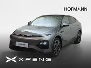 XPeng G6 2025
