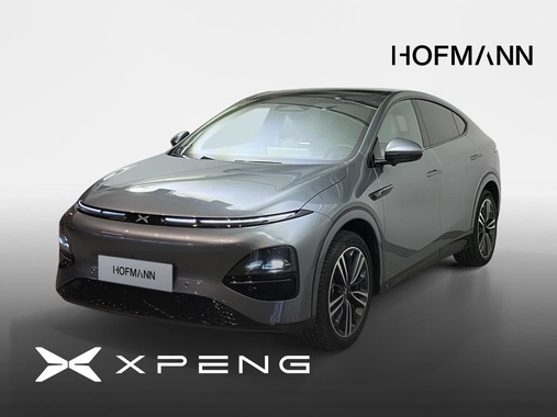 XPeng G6 2025