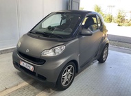 Smart ForTwo 2007