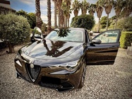 Alfa Romeo Stelvio 2023